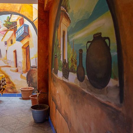 Hostal Sonia Κοπακαμπάνα Εξωτερικό φωτογραφία