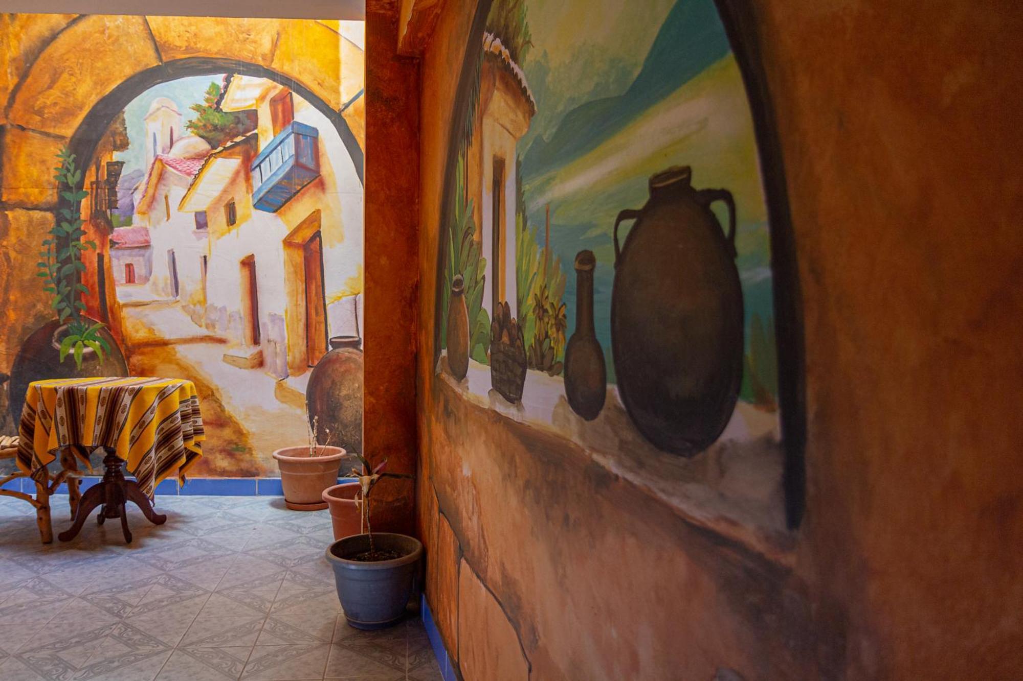 Hostal Sonia Κοπακαμπάνα Εξωτερικό φωτογραφία