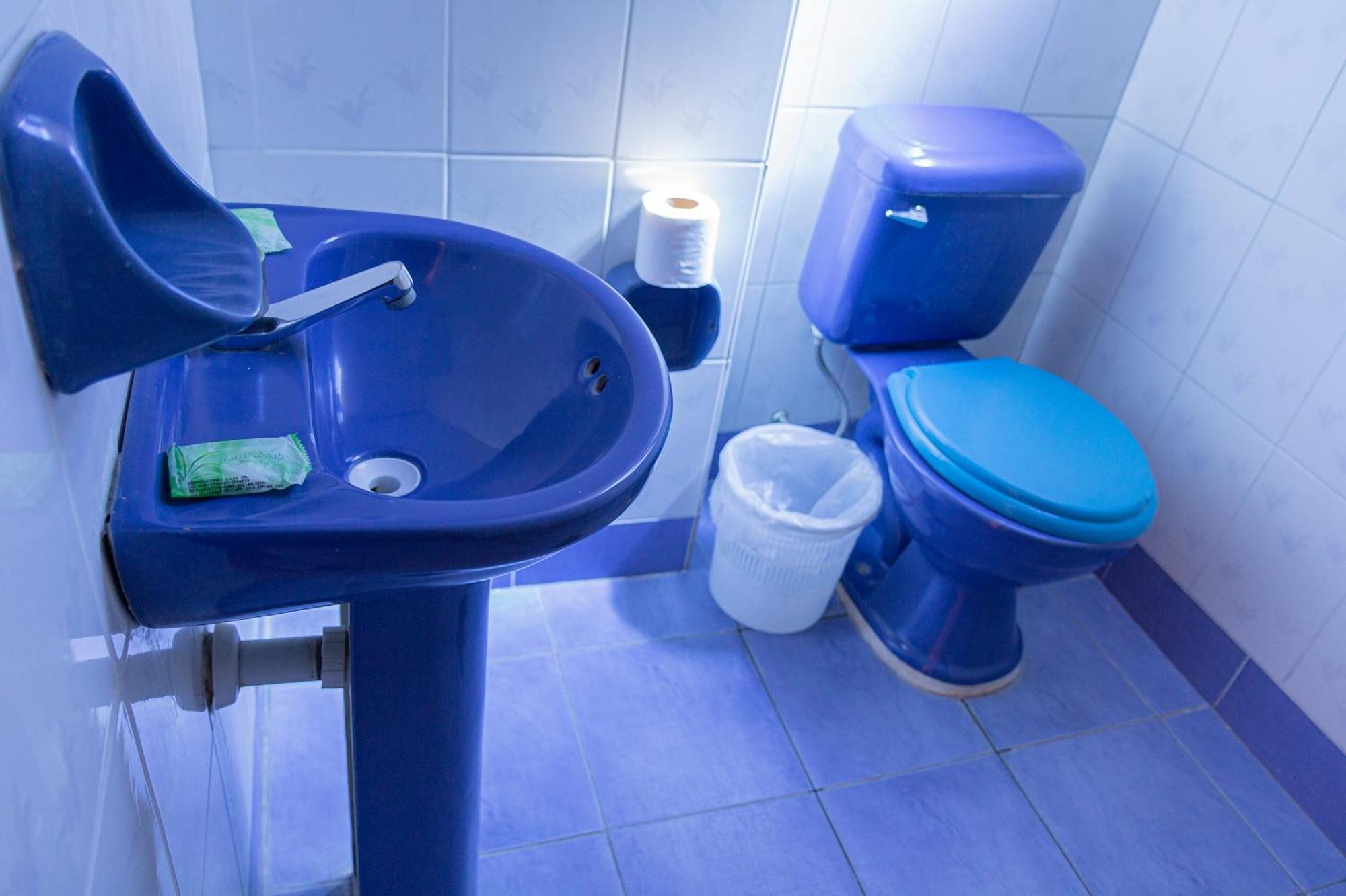 Hostal Sonia Κοπακαμπάνα Εξωτερικό φωτογραφία