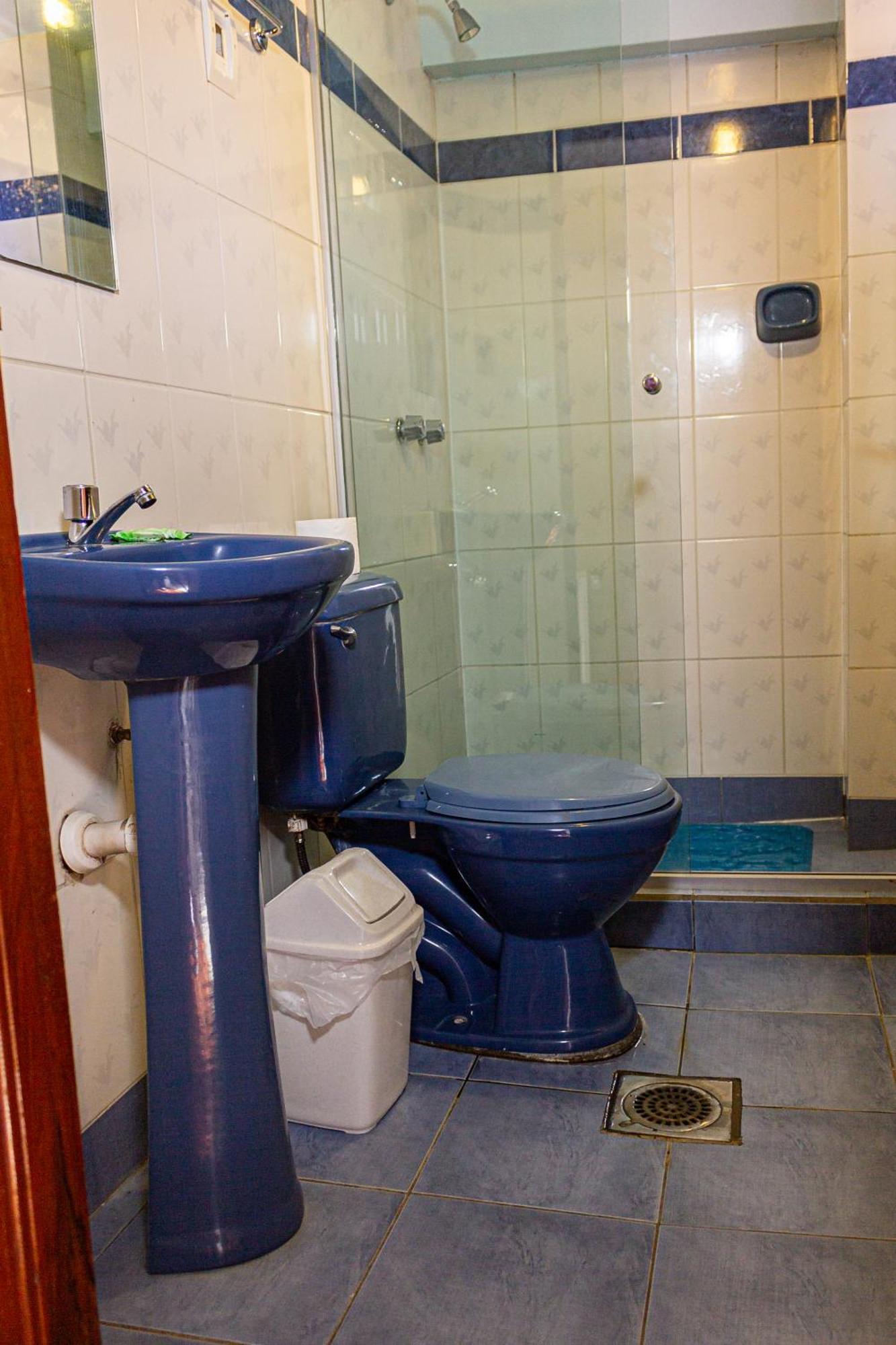 Hostal Sonia Κοπακαμπάνα Εξωτερικό φωτογραφία