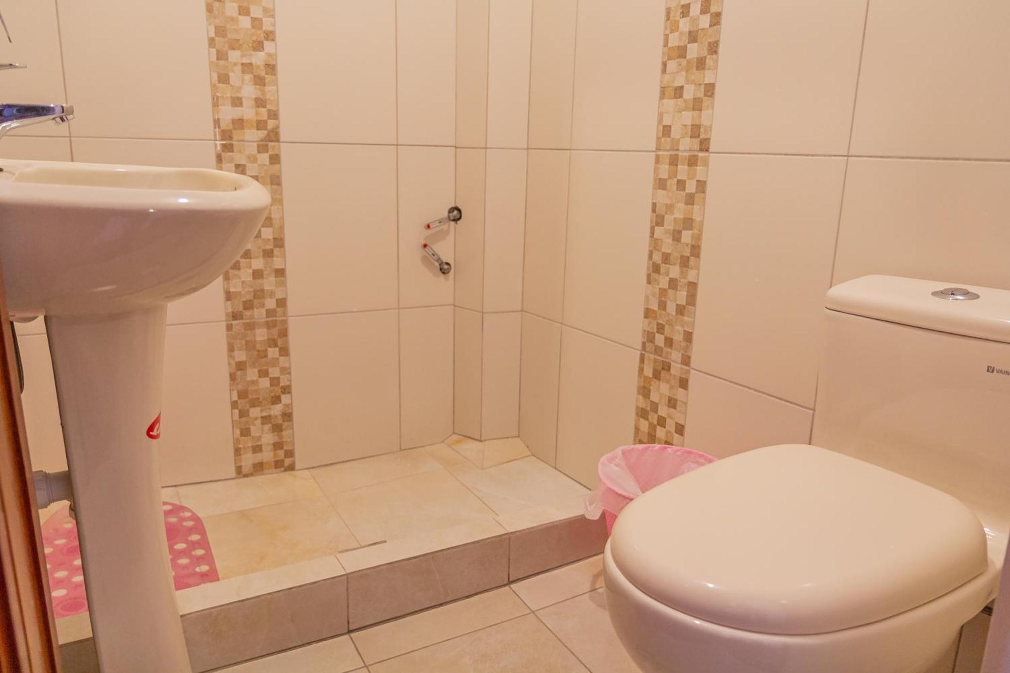 Hostal Sonia Κοπακαμπάνα Εξωτερικό φωτογραφία