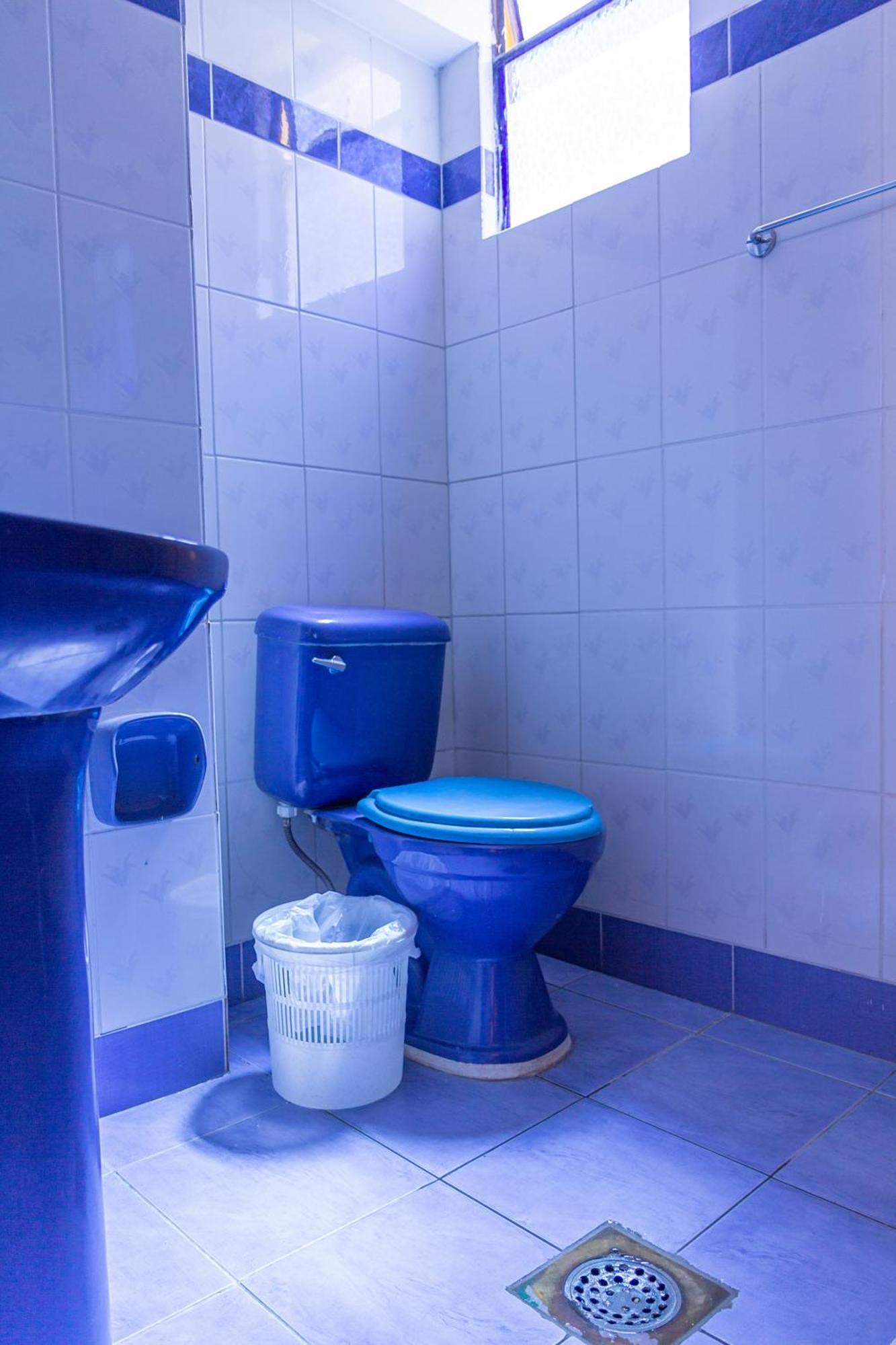 Hostal Sonia Κοπακαμπάνα Εξωτερικό φωτογραφία