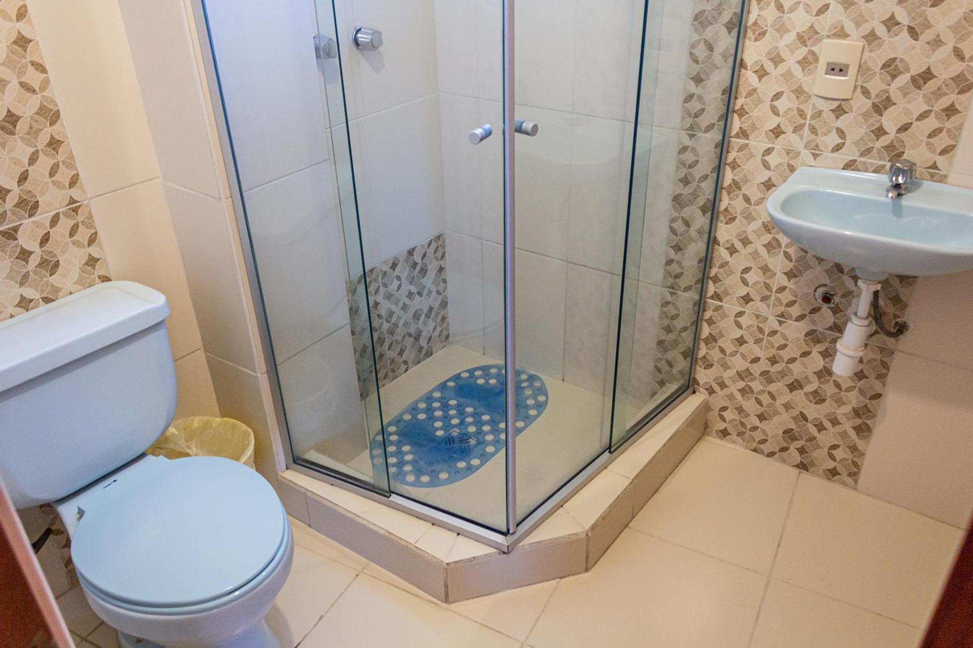 Hostal Sonia Κοπακαμπάνα Εξωτερικό φωτογραφία