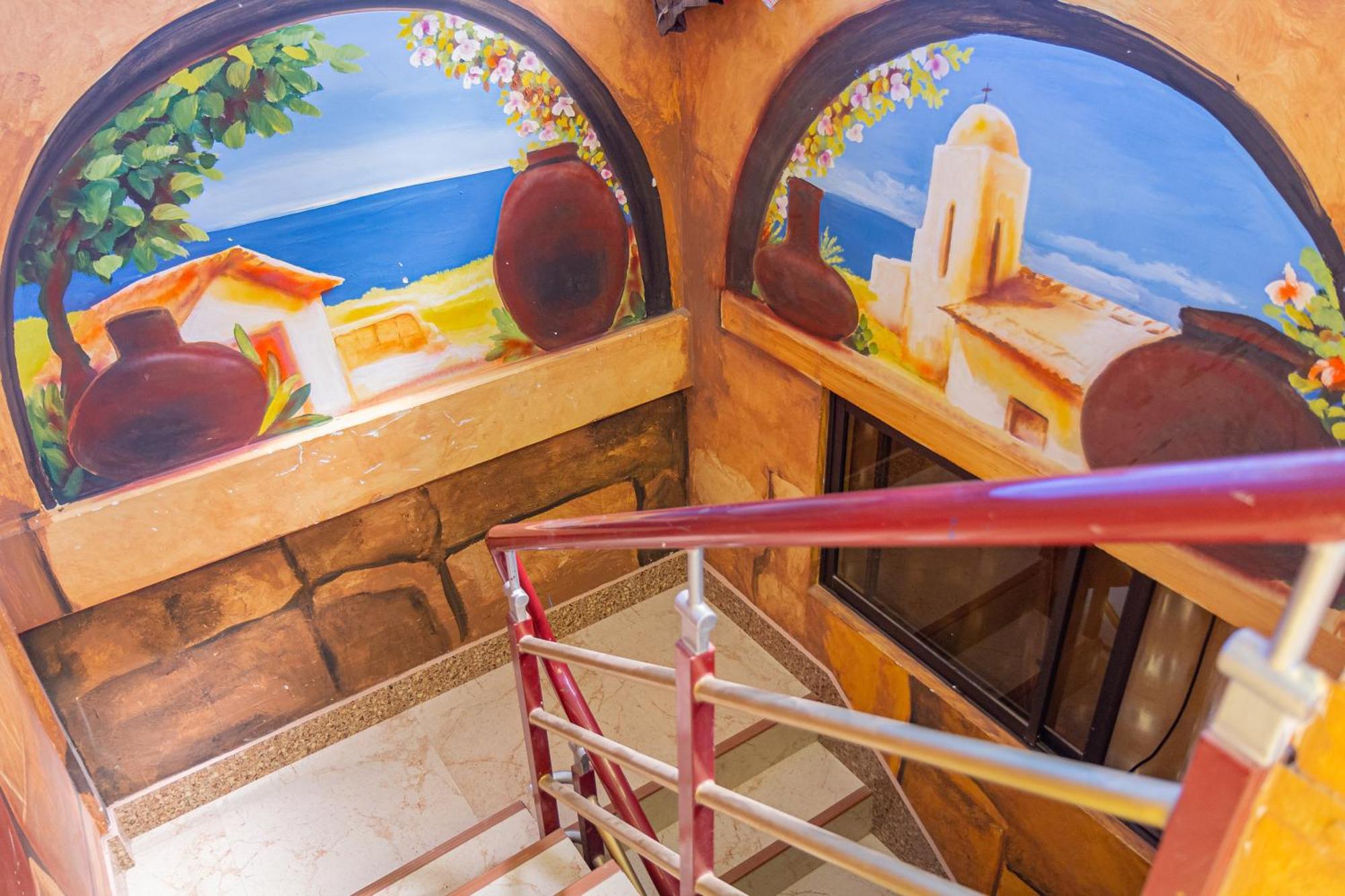 Hostal Sonia Κοπακαμπάνα Εξωτερικό φωτογραφία